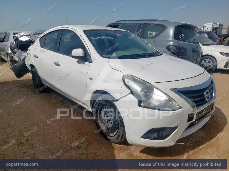 2023 Nissan Sunny
