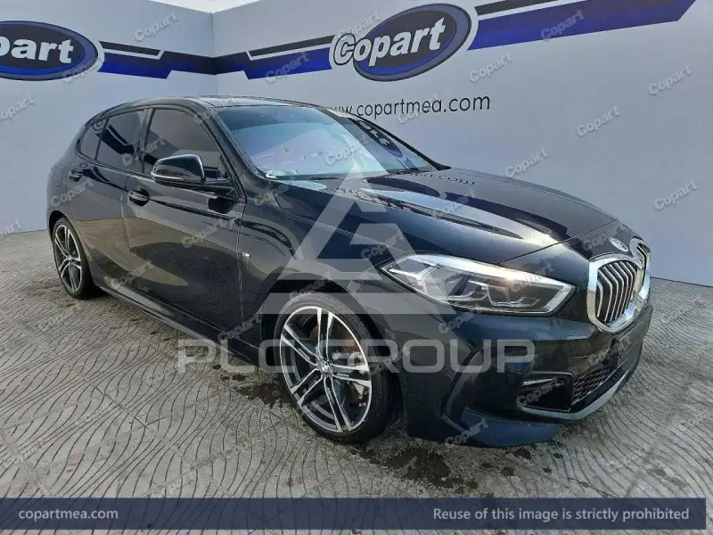 2023 BMW 120