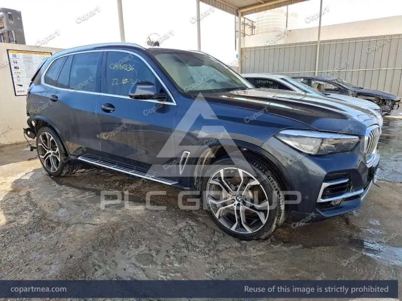 2023 BMW X5