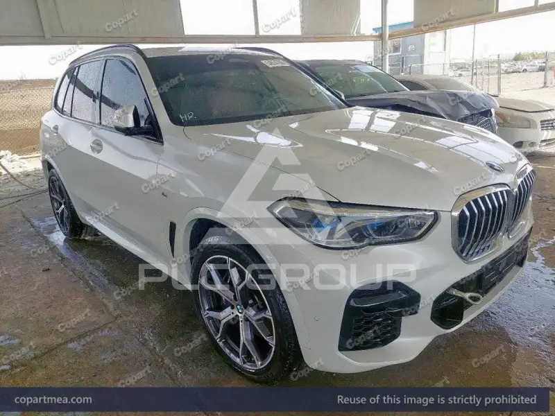 2023 BMW X5