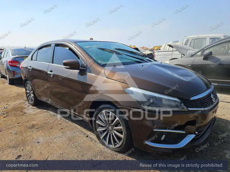 2023 Suzuki Ciaz