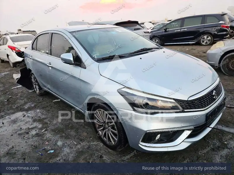 2023 Suzuki Ciaz
