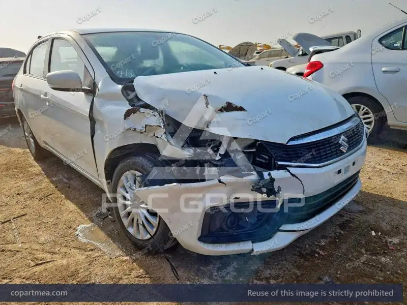 2023 Suzuki Ciaz