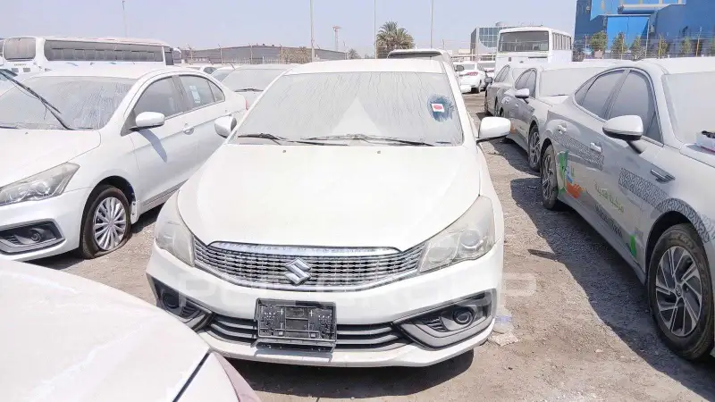 2023 Suzuki Ciaz