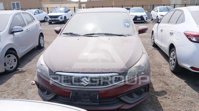 2023 Suzuki Ciaz
