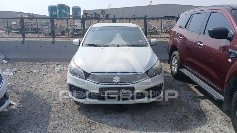 2023 Suzuki Ciaz