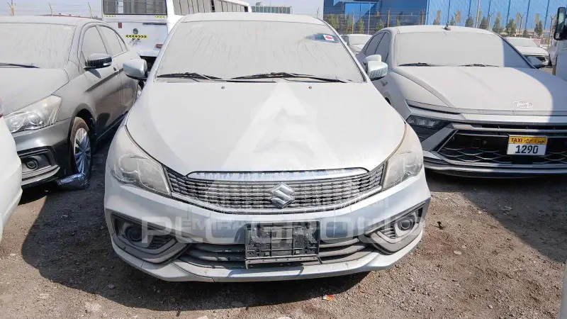2023 Suzuki Ciaz