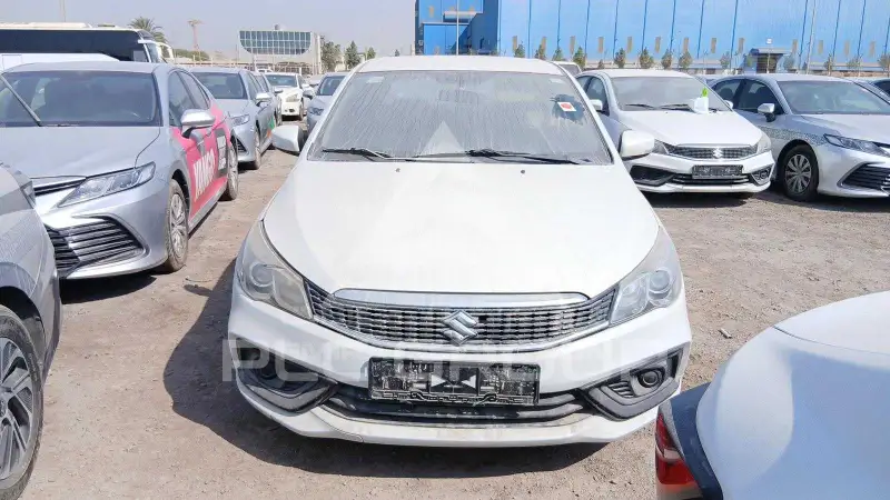 2023 Suzuki Ciaz