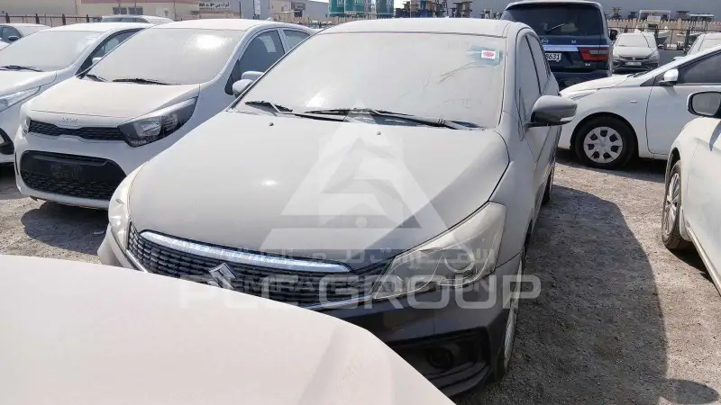 2023 Suzuki Ciaz