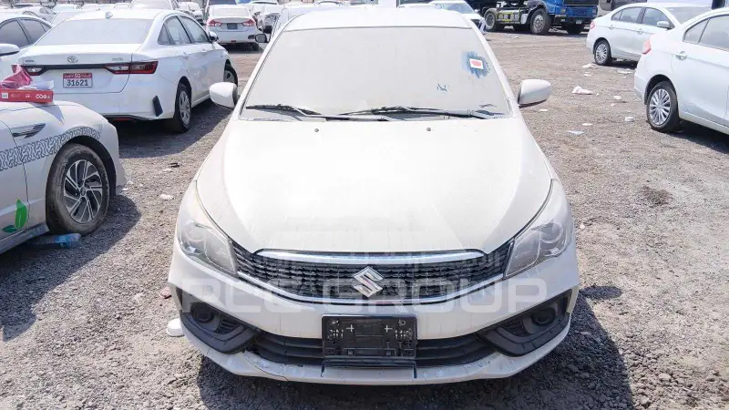 2023 Suzuki Ciaz