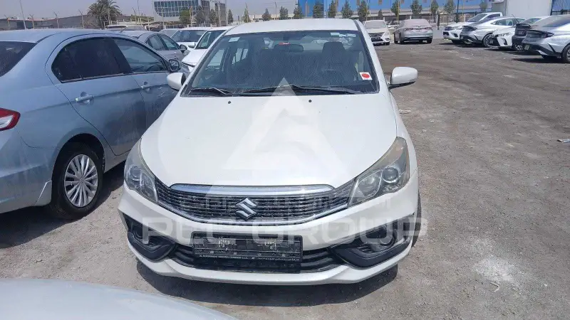 2023 Suzuki Ciaz