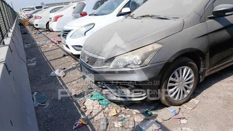 2023 Suzuki Ciaz
