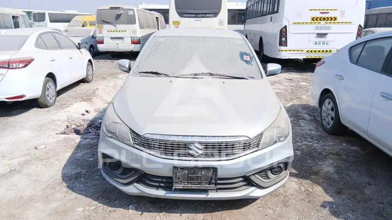 2023 Suzuki Ciaz