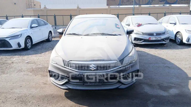 2023 Suzuki Ciaz