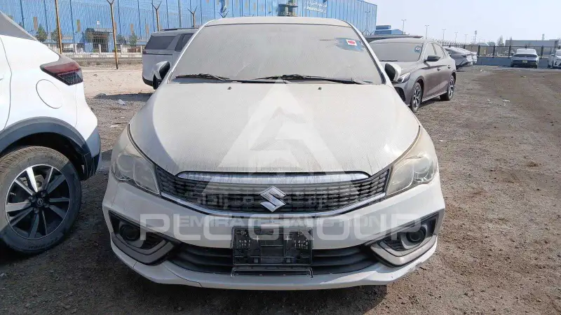 2023 Suzuki Ciaz