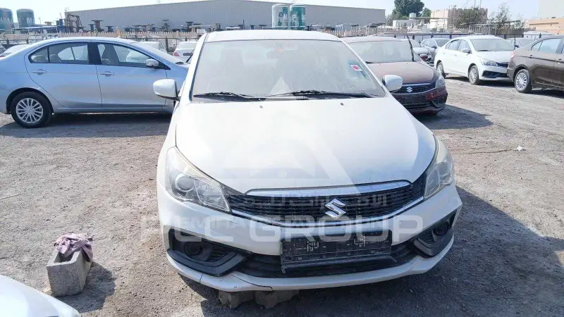 2023 Suzuki Ciaz