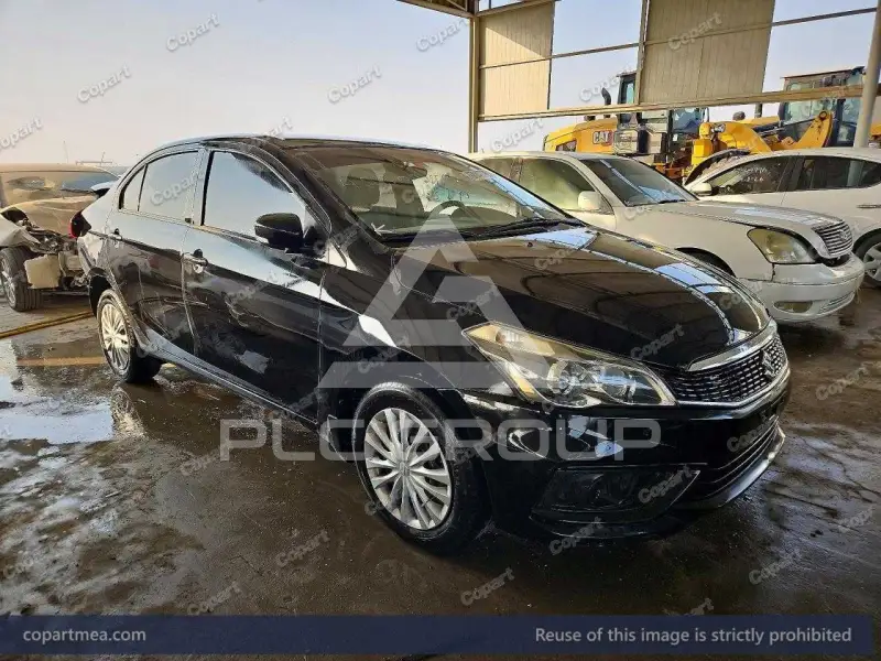 2023 Suzuki Ciaz