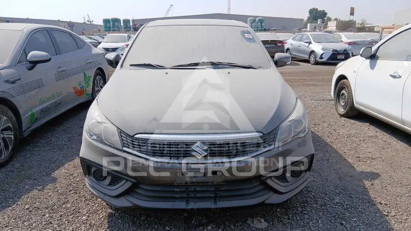 2023 Suzuki Ciaz