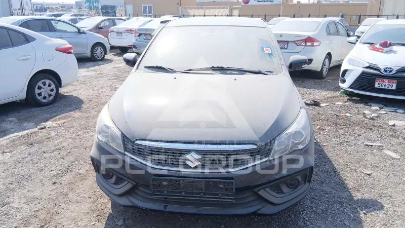 2023 Suzuki Ciaz