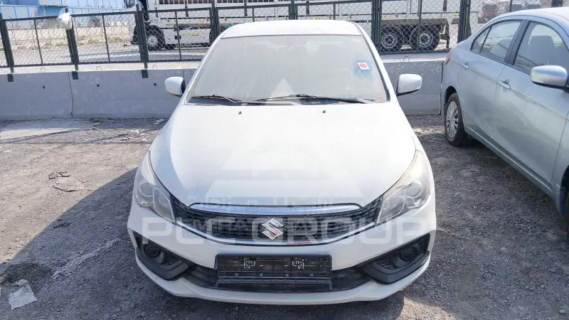 2023 Suzuki Ciaz