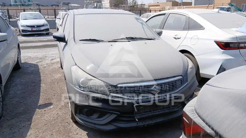 2023 Suzuki Ciaz