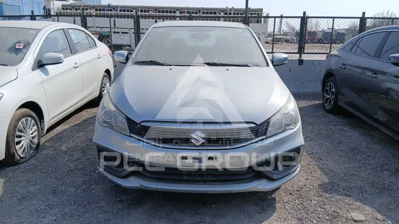 2023 Suzuki Ciaz