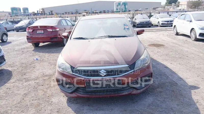 2023 Suzuki Ciaz