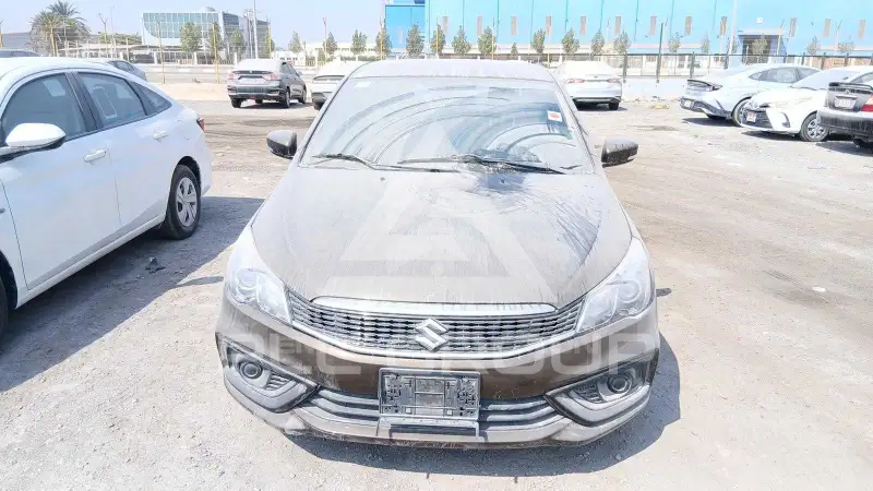 2023 Suzuki Ciaz