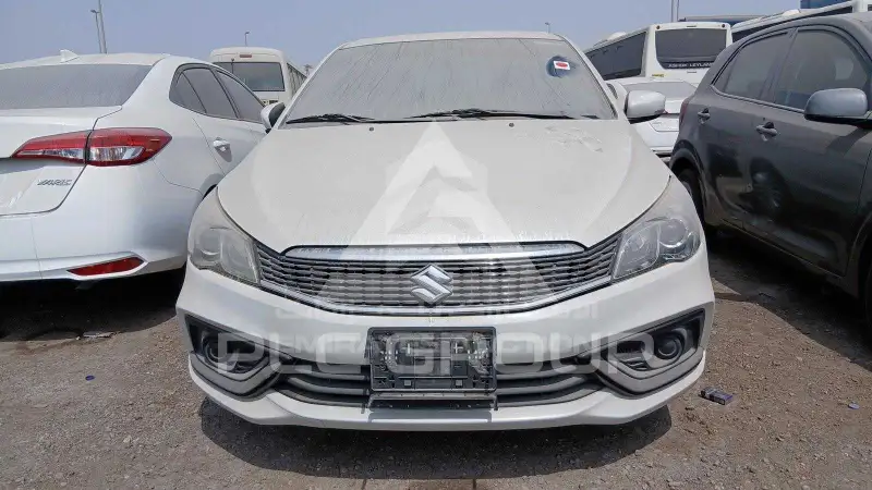 2023 Suzuki Ciaz