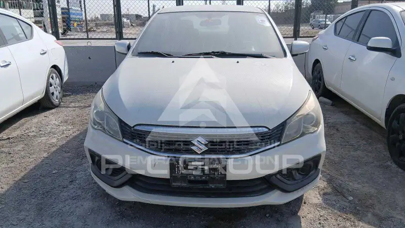2023 Suzuki Ciaz