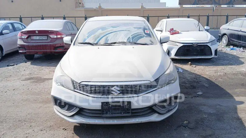 2023 Suzuki Ciaz