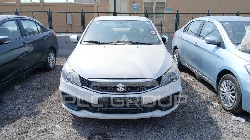 2023 Suzuki Ciaz