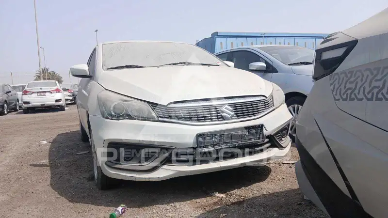 2023 Suzuki Ciaz