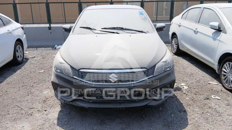 2023 Suzuki Ciaz