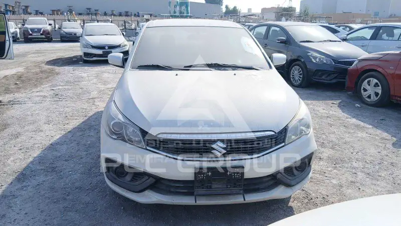 2023 Suzuki Ciaz