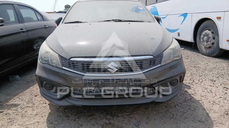2023 Suzuki Ciaz