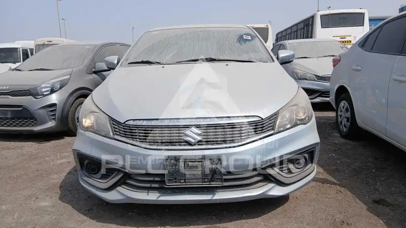 2023 Suzuki Ciaz
