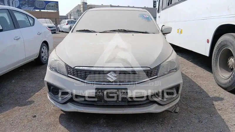 2023 Suzuki Ciaz