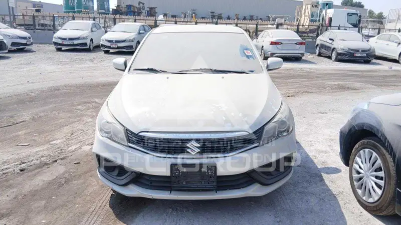 2023 Suzuki Ciaz