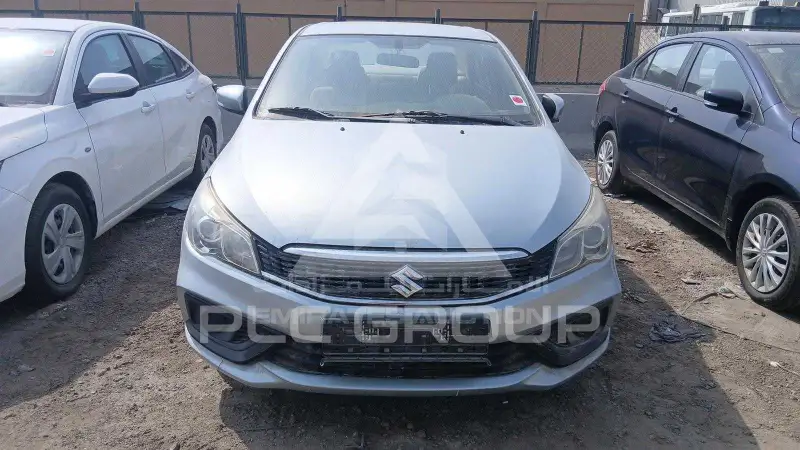 2023 Suzuki Ciaz