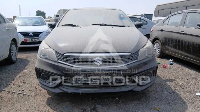 2023 Suzuki Ciaz