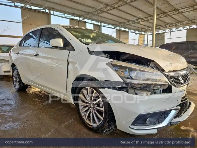 2023 Suzuki Ciaz