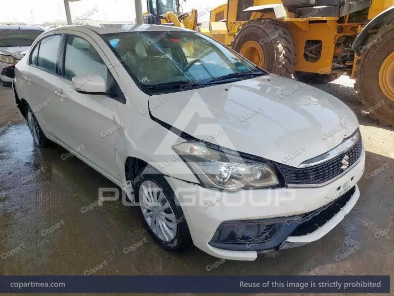 2023 Suzuki Ciaz