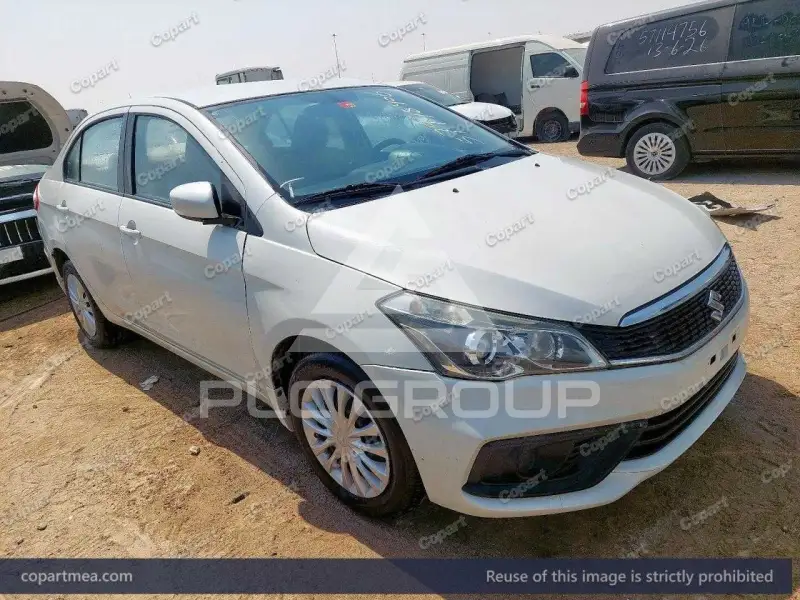 2023 Suzuki Ciaz