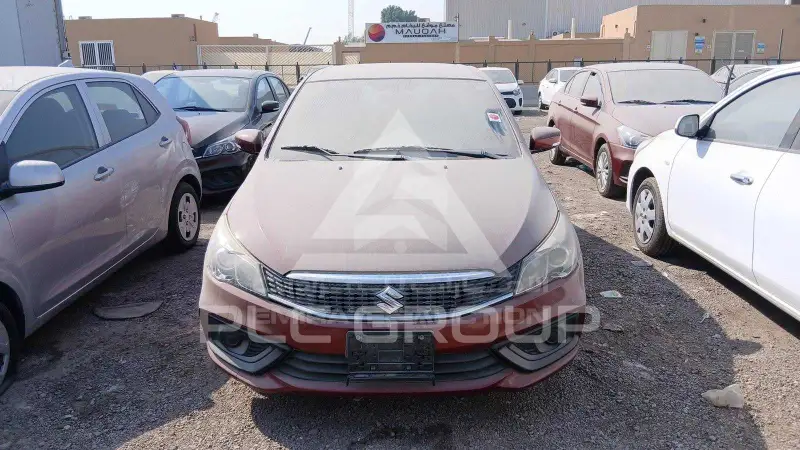 2023 Suzuki Ciaz