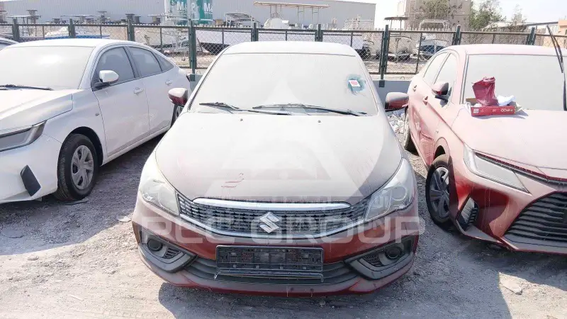 2023 Suzuki Ciaz