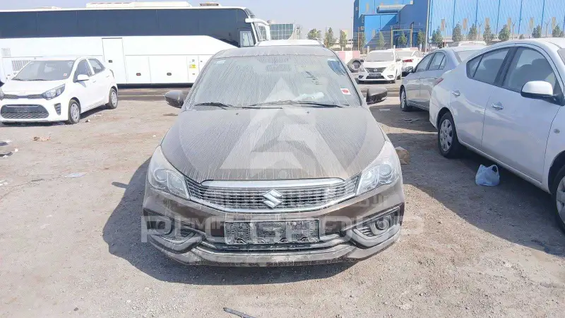 2023 Suzuki Ciaz