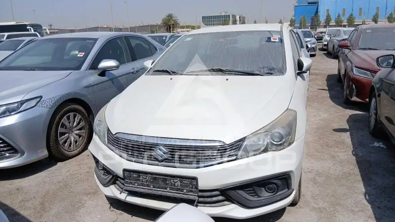 2023 Suzuki Ciaz