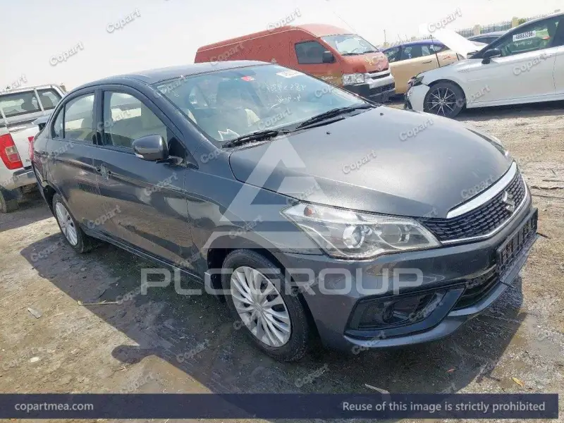 2023 Suzuki Ciaz