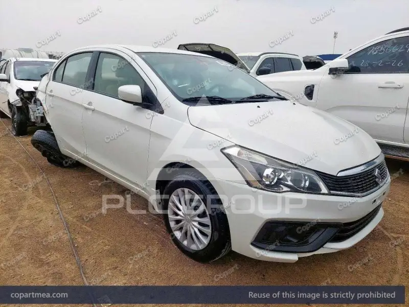 2023 Suzuki Ciaz